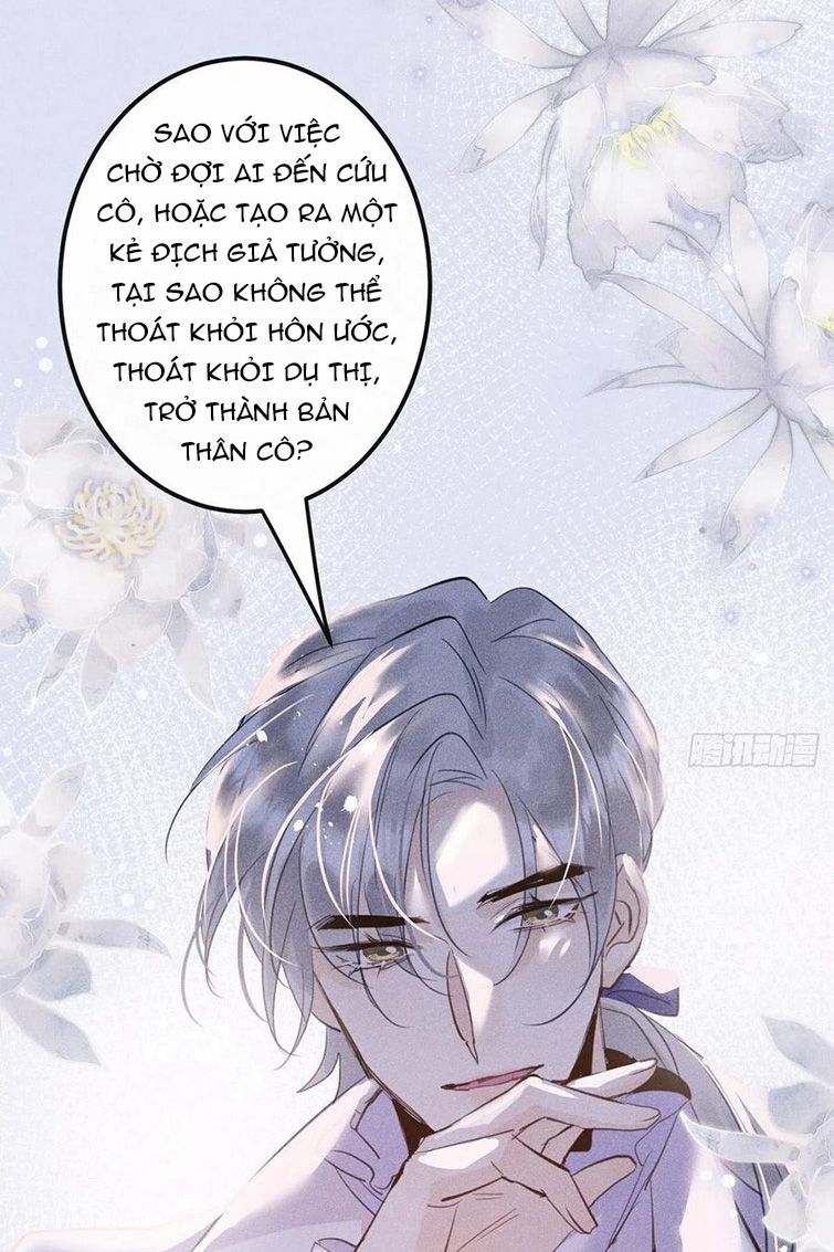 Lang Lang Thượng Khẩu: Chapter 43