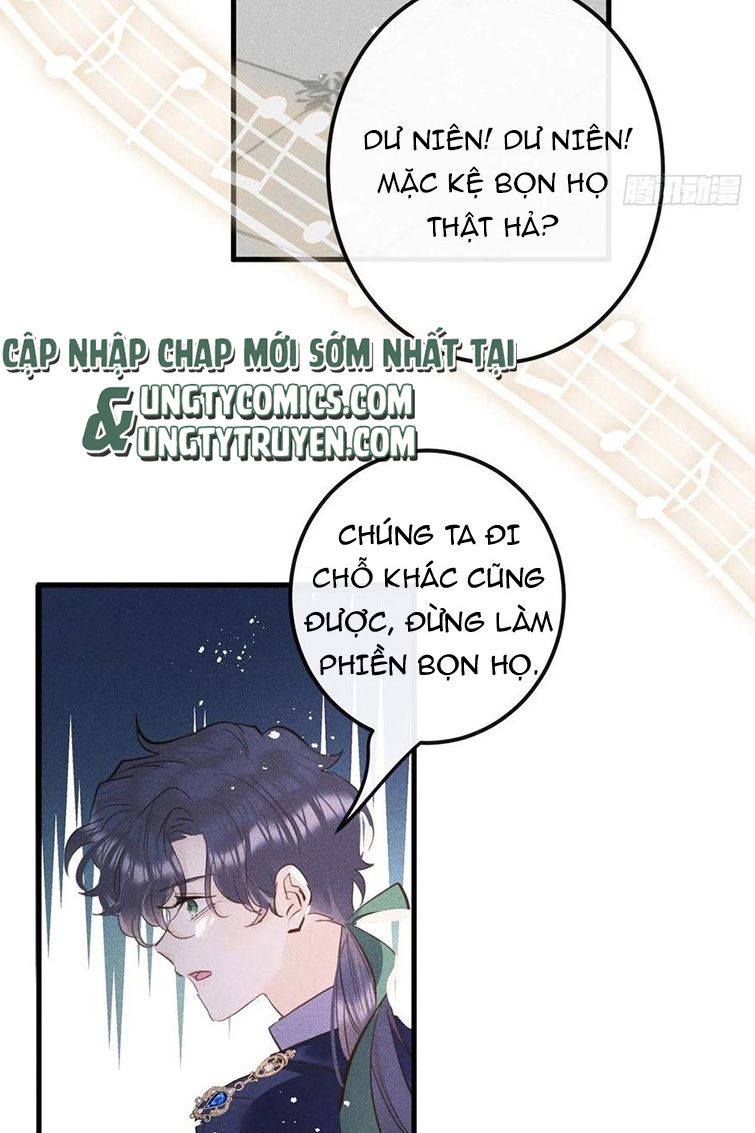 Lang Lang Thượng Khẩu: Chapter 43