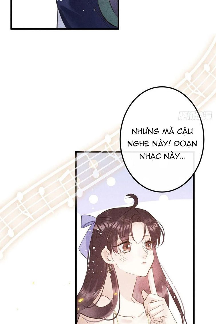 Lang Lang Thượng Khẩu: Chapter 43
