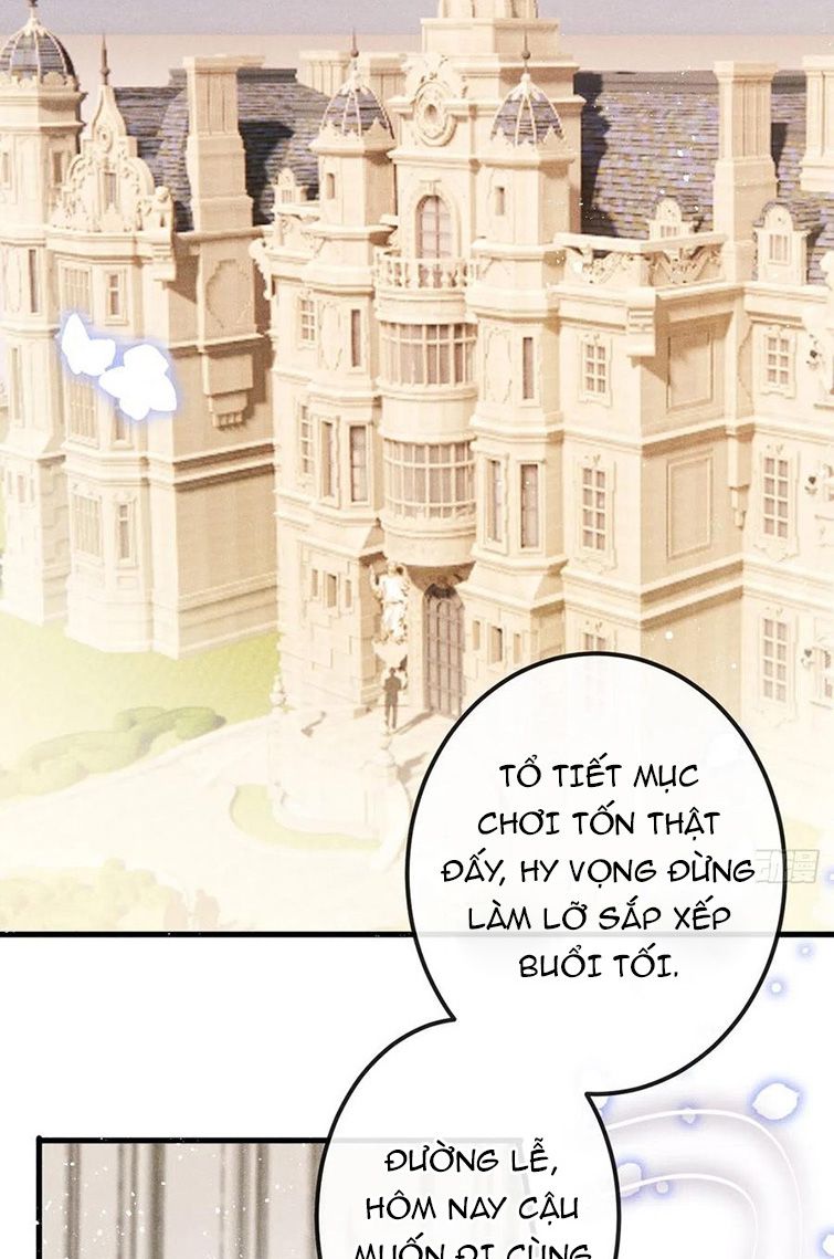 Lang Lang Thượng Khẩu: Chapter 43