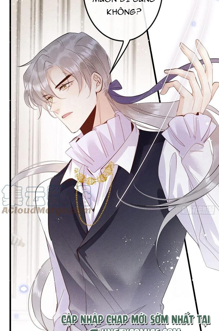 Lang Lang Thượng Khẩu: Chapter 43