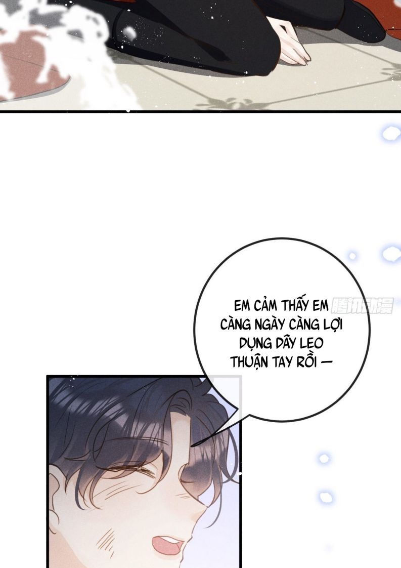 Lang Lang Thượng Khẩu: Chapter 44