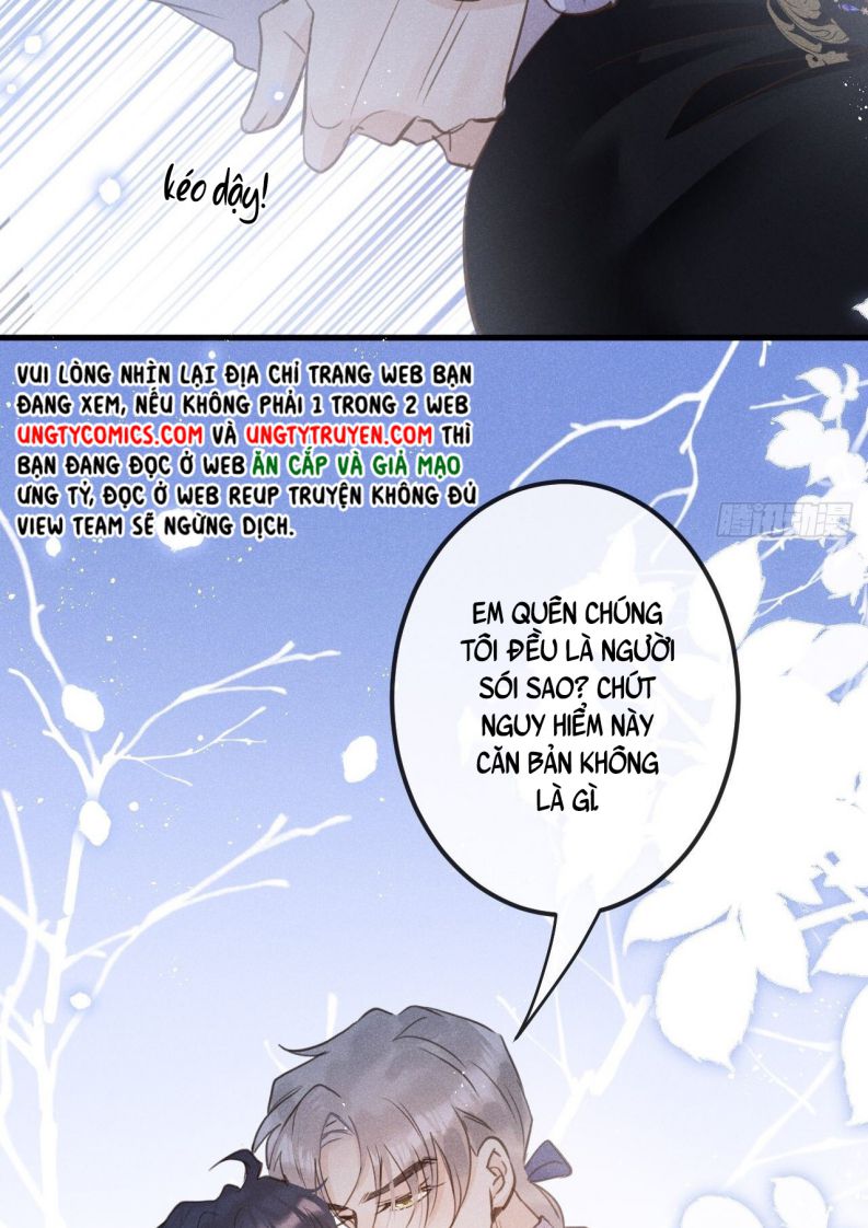 Lang Lang Thượng Khẩu: Chapter 44