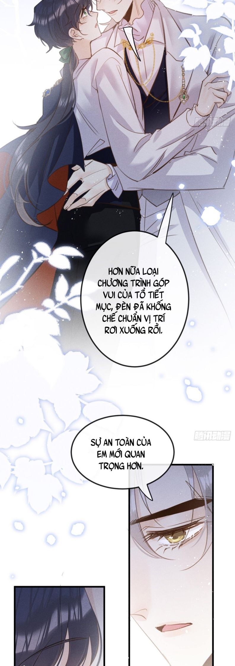 Lang Lang Thượng Khẩu: Chapter 44