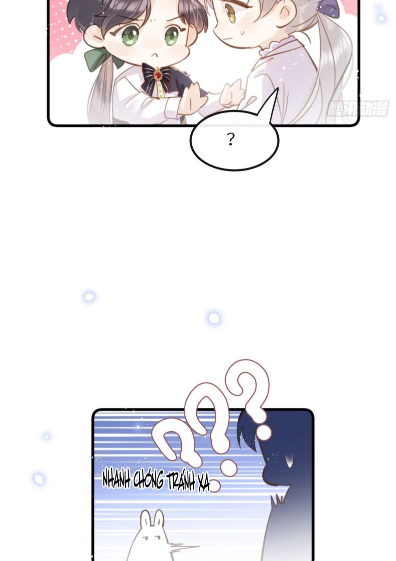 Lang Lang Thượng Khẩu: Chapter 44