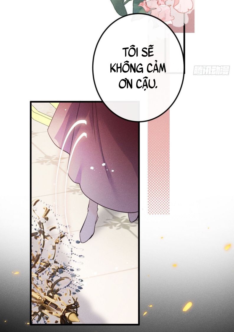 Lang Lang Thượng Khẩu: Chapter 44