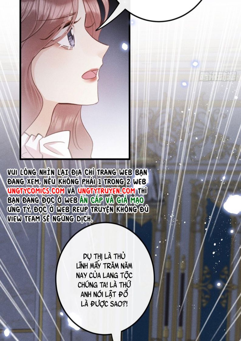 Lang Lang Thượng Khẩu: Chapter 44