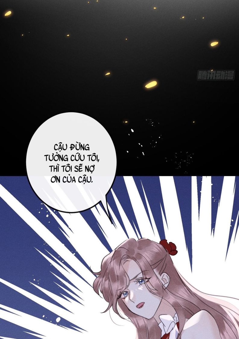 Lang Lang Thượng Khẩu: Chapter 44