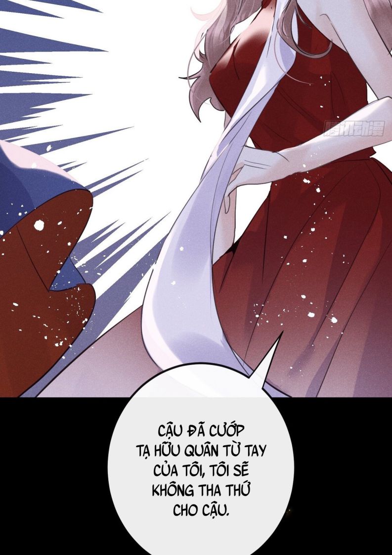 Lang Lang Thượng Khẩu: Chapter 44
