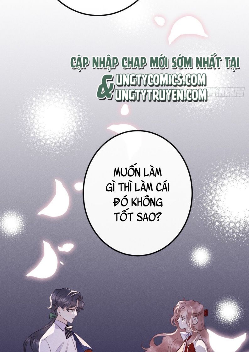 Lang Lang Thượng Khẩu: Chapter 44