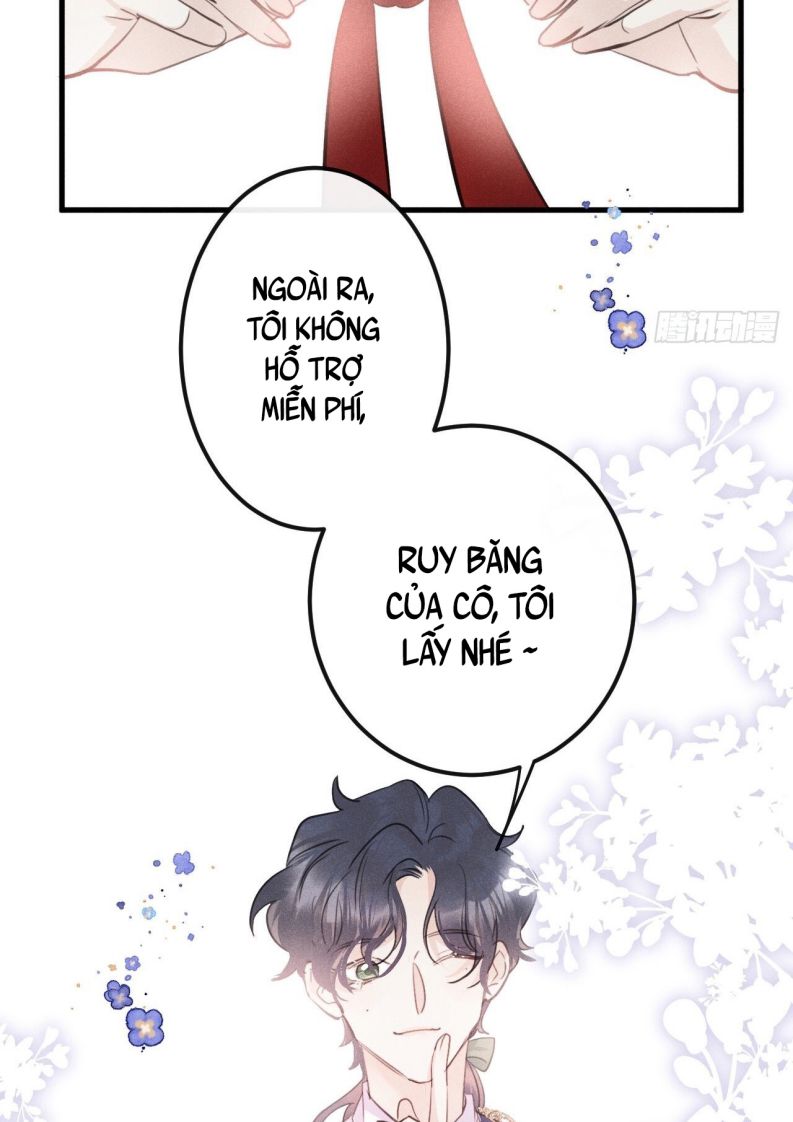 Lang Lang Thượng Khẩu: Chapter 44