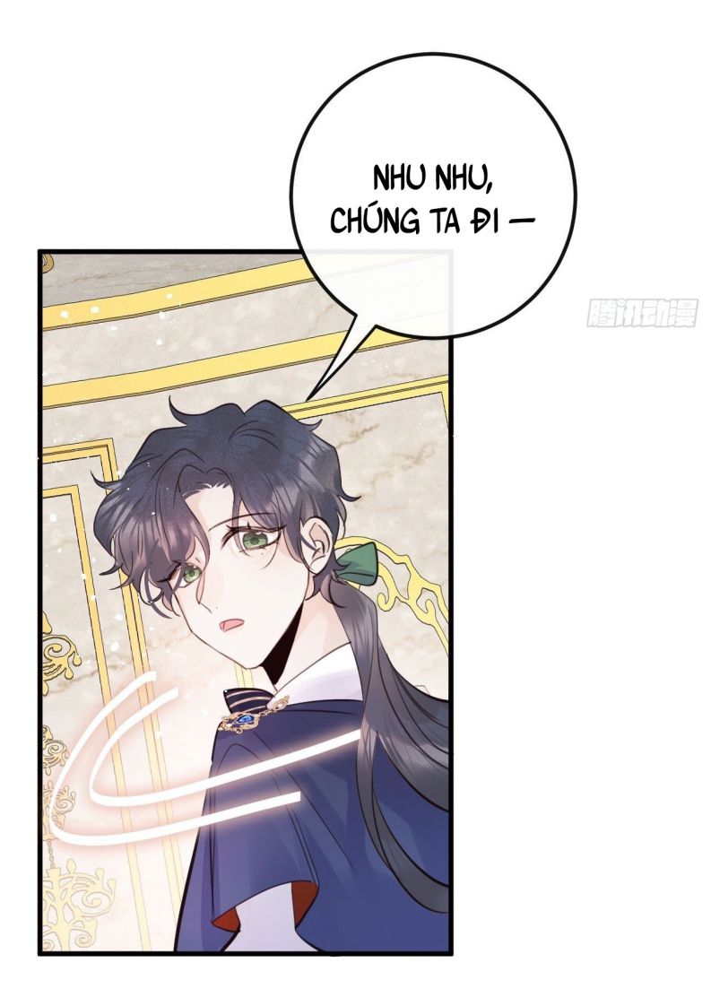 Lang Lang Thượng Khẩu: Chapter 44