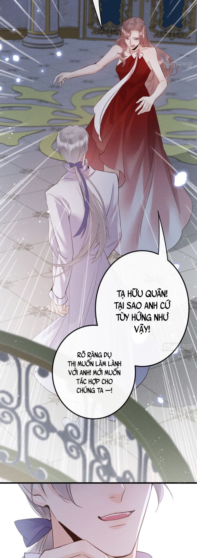 Lang Lang Thượng Khẩu: Chapter 44