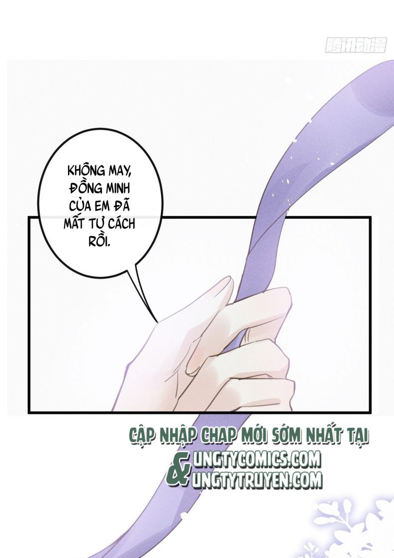 Lang Lang Thượng Khẩu: Chapter 44