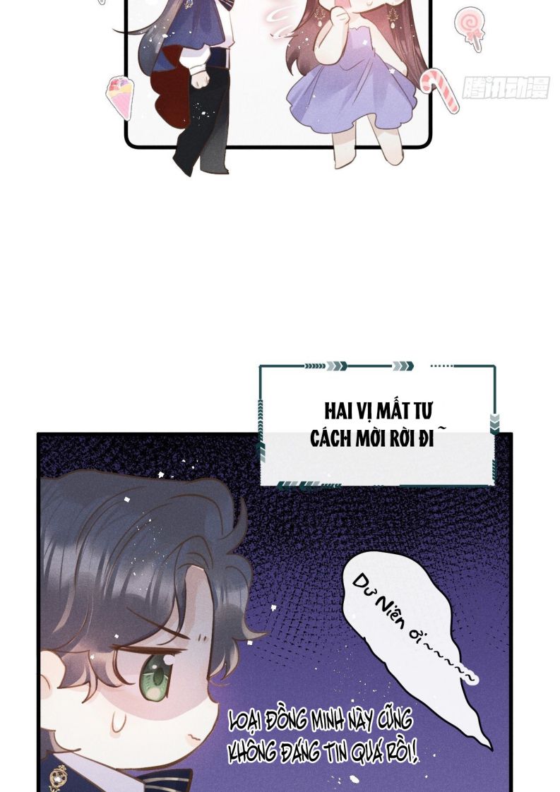 Lang Lang Thượng Khẩu: Chapter 44