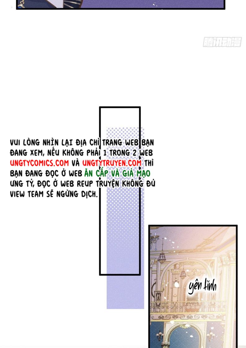 Lang Lang Thượng Khẩu: Chapter 44