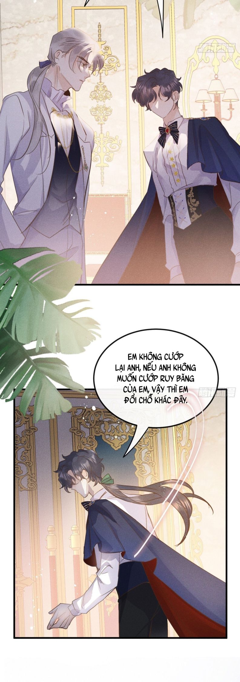 Lang Lang Thượng Khẩu: Chapter 44