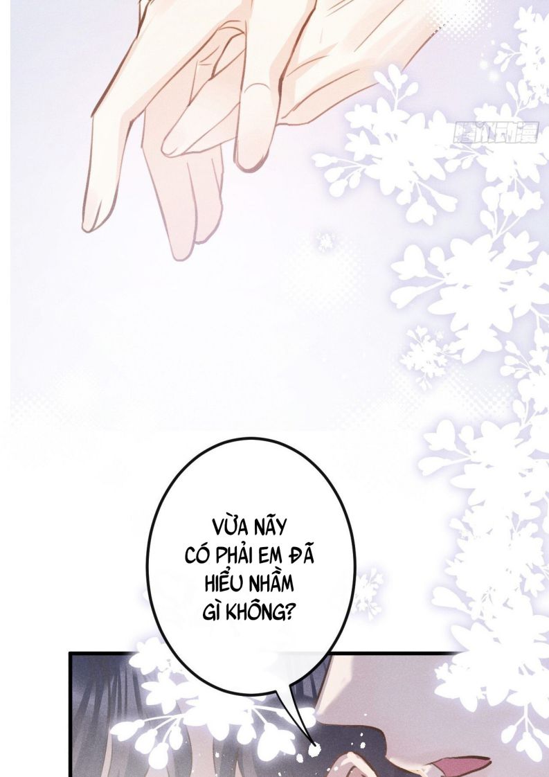 Lang Lang Thượng Khẩu: Chapter 44