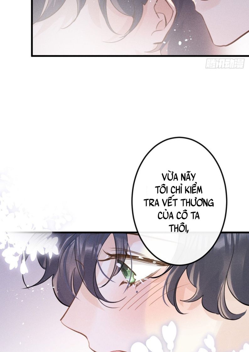 Lang Lang Thượng Khẩu: Chapter 44
