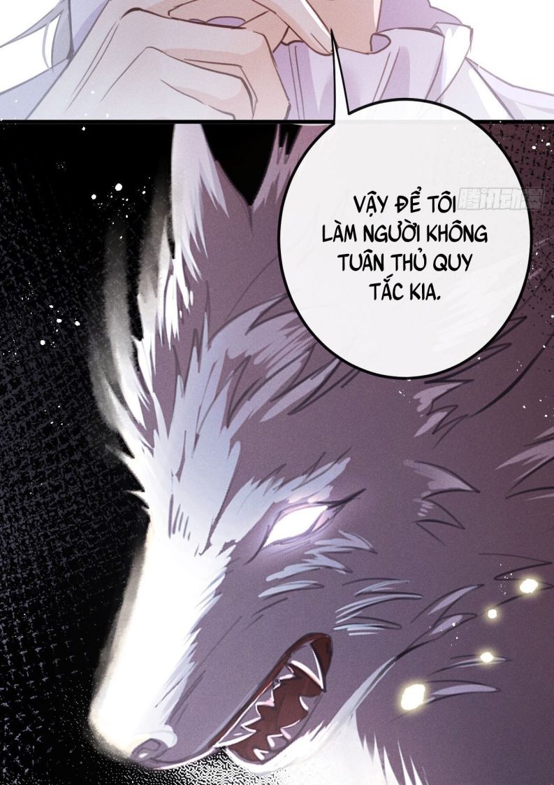 Lang Lang Thượng Khẩu: Chapter 44