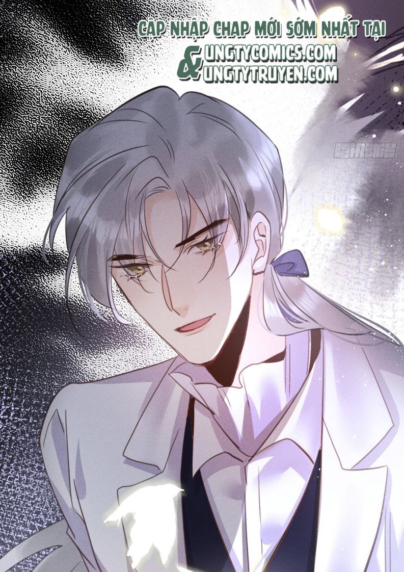 Lang Lang Thượng Khẩu: Chapter 44