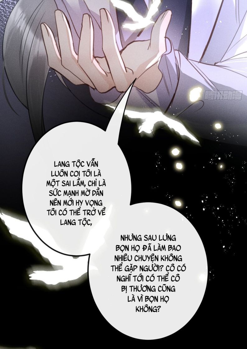 Lang Lang Thượng Khẩu: Chapter 44