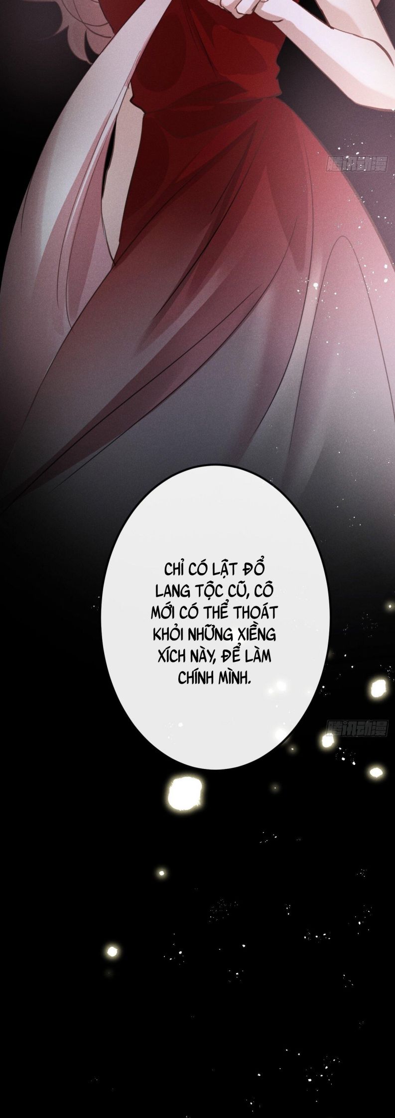 Lang Lang Thượng Khẩu: Chapter 44