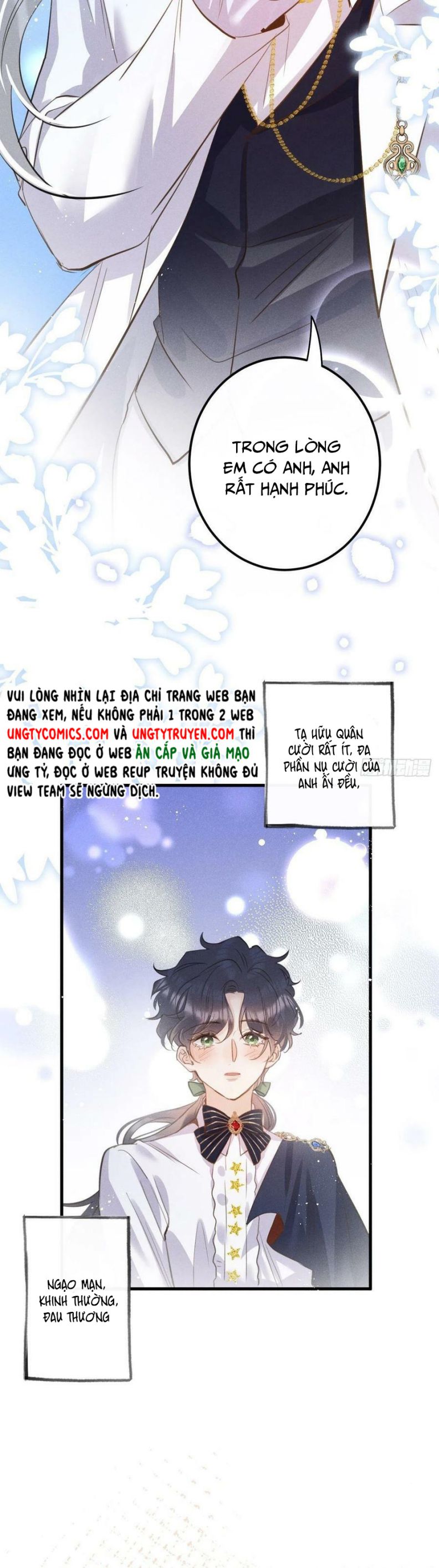 Lang Lang Thượng Khẩu: Chapter 45
