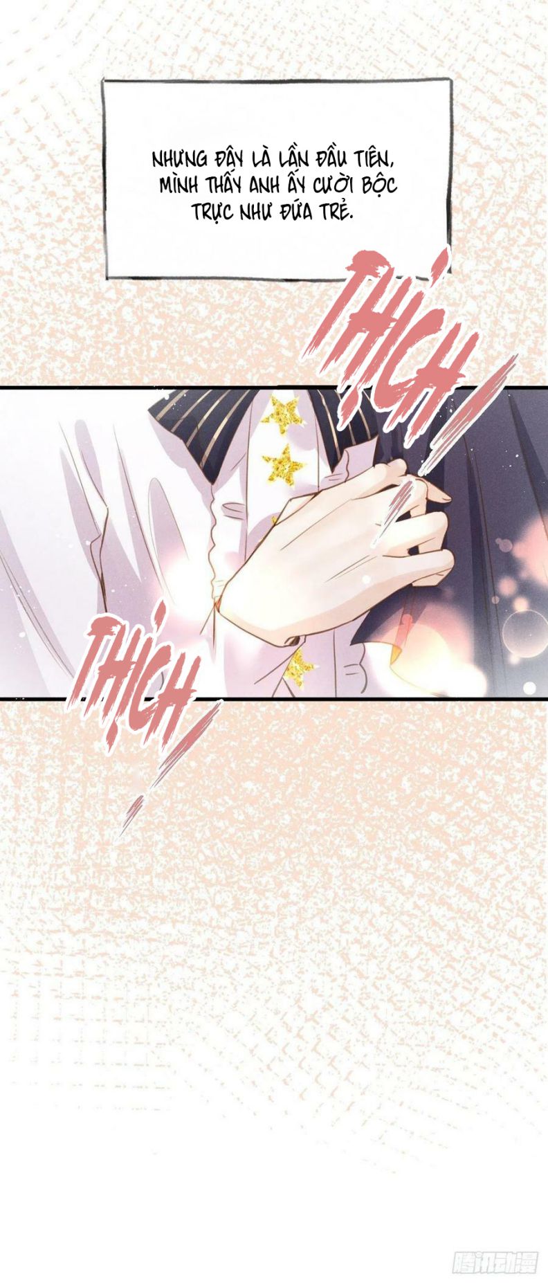 Lang Lang Thượng Khẩu: Chapter 45