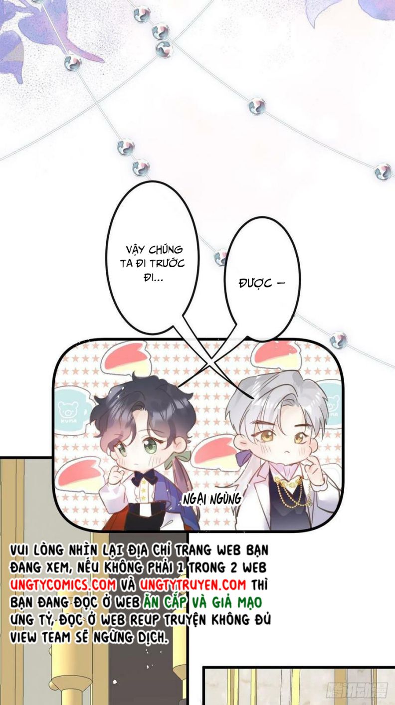 Lang Lang Thượng Khẩu: Chapter 45