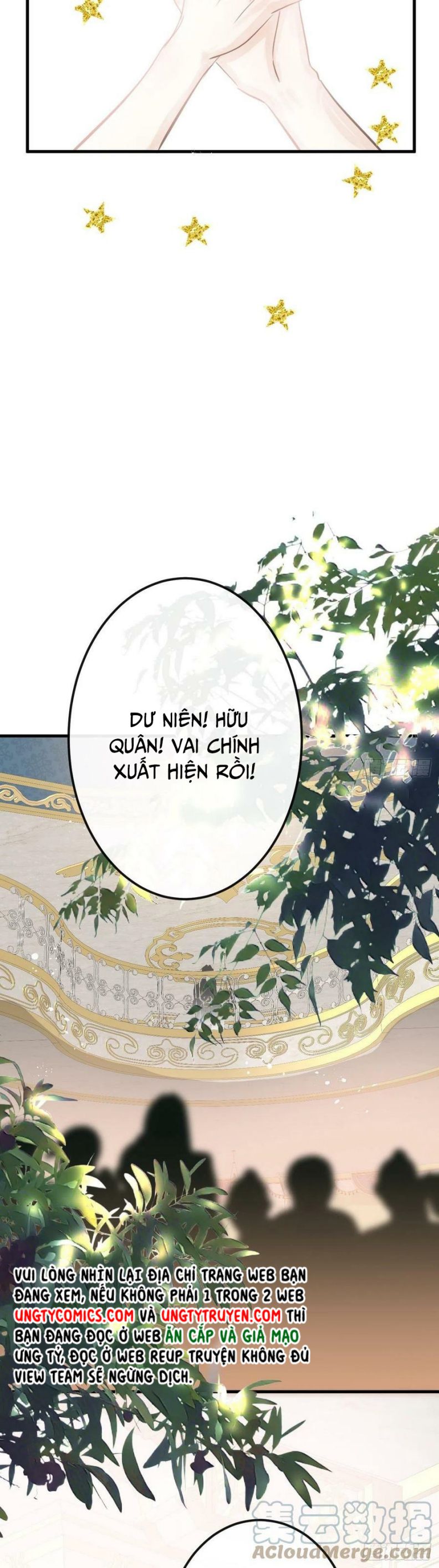 Lang Lang Thượng Khẩu: Chapter 45