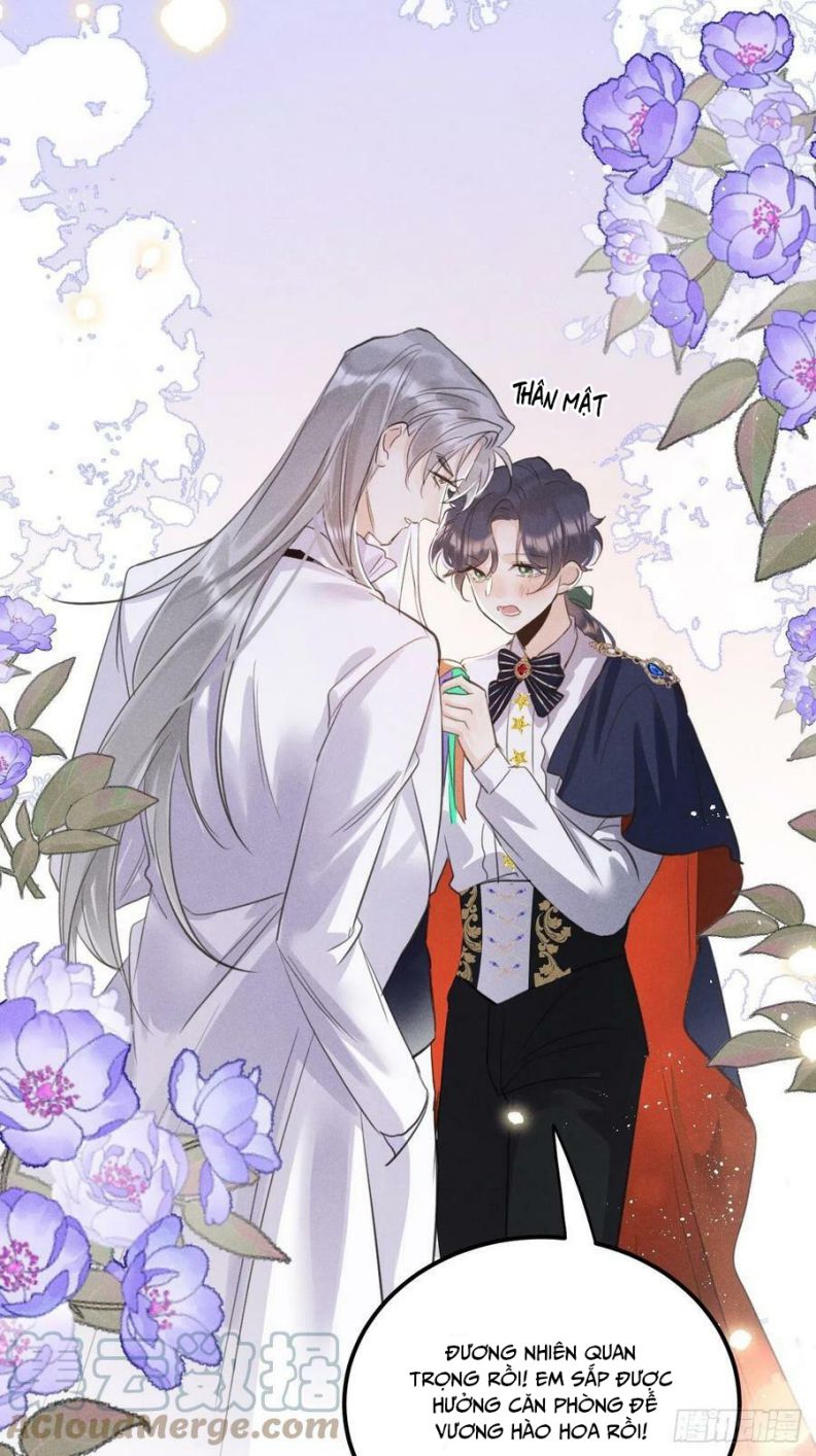 Lang Lang Thượng Khẩu: Chapter 45