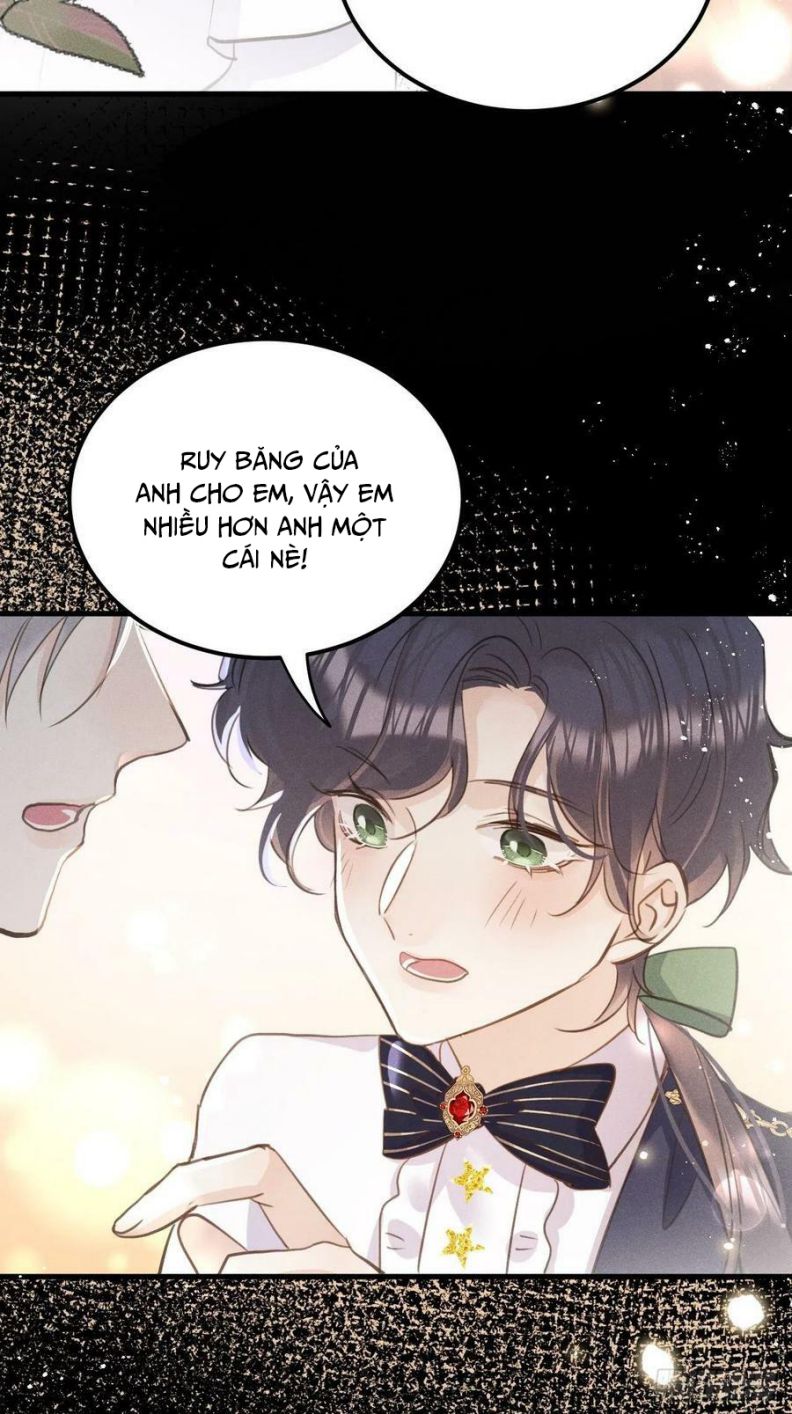 Lang Lang Thượng Khẩu: Chapter 45