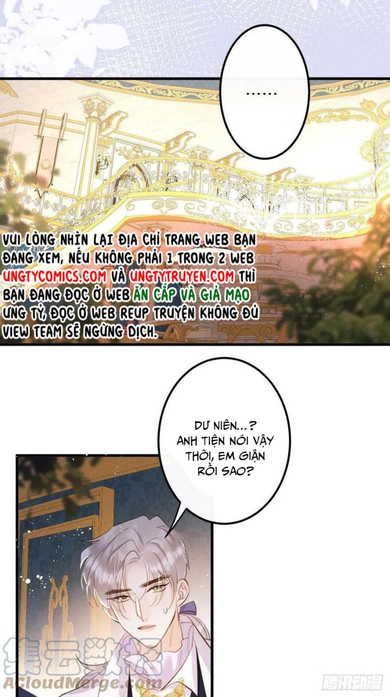 Lang Lang Thượng Khẩu: Chapter 45
