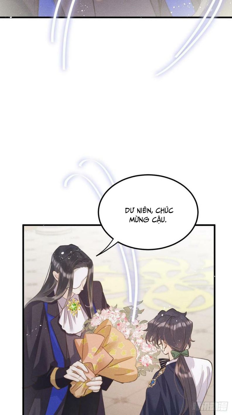 Lang Lang Thượng Khẩu: Chapter 45