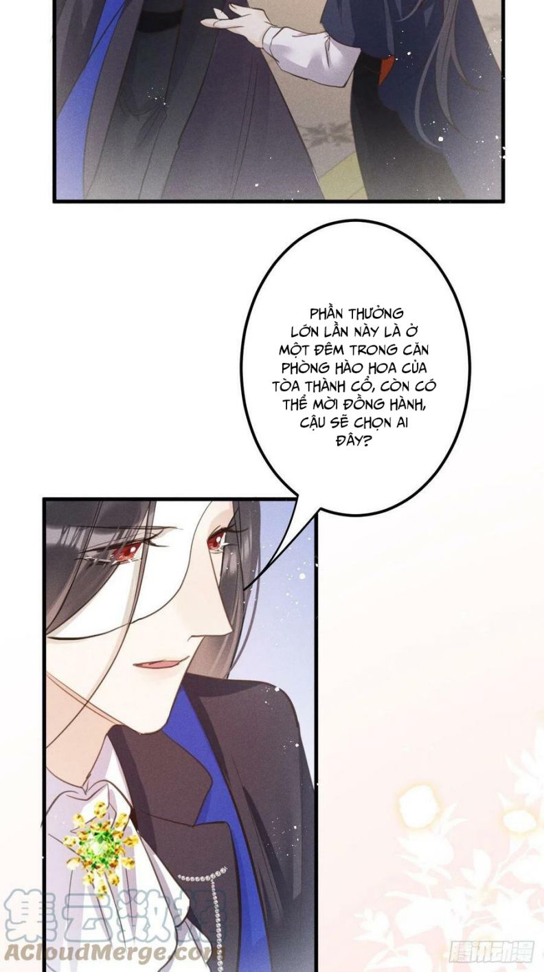 Lang Lang Thượng Khẩu: Chapter 45