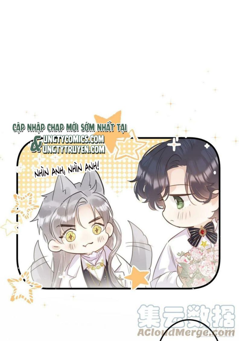 Lang Lang Thượng Khẩu: Chapter 45
