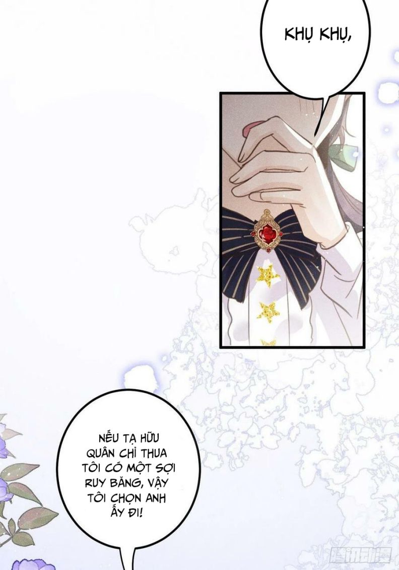 Lang Lang Thượng Khẩu: Chapter 45