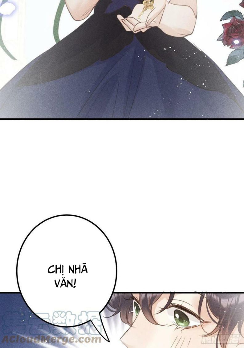 Lang Lang Thượng Khẩu: Chapter 45