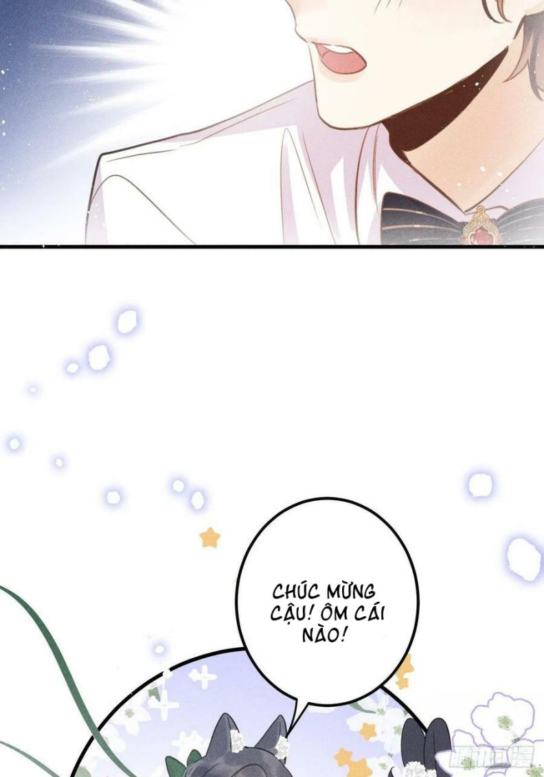 Lang Lang Thượng Khẩu: Chapter 45