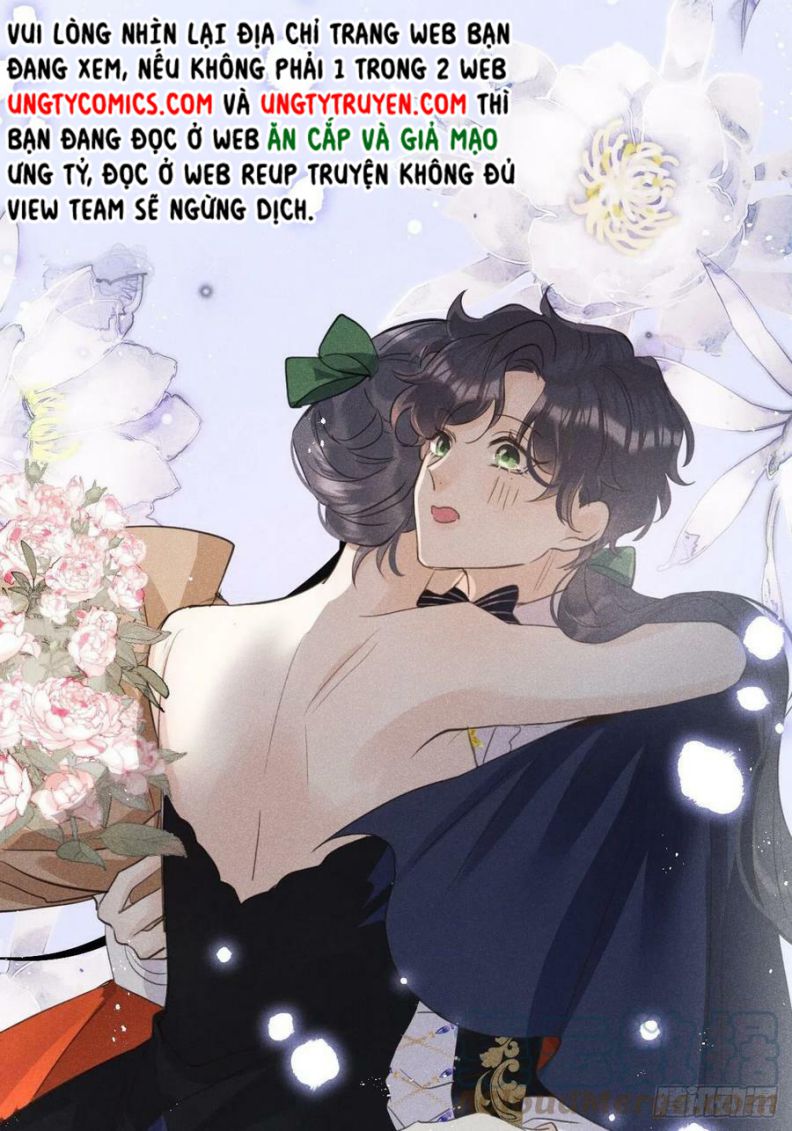 Lang Lang Thượng Khẩu: Chapter 45