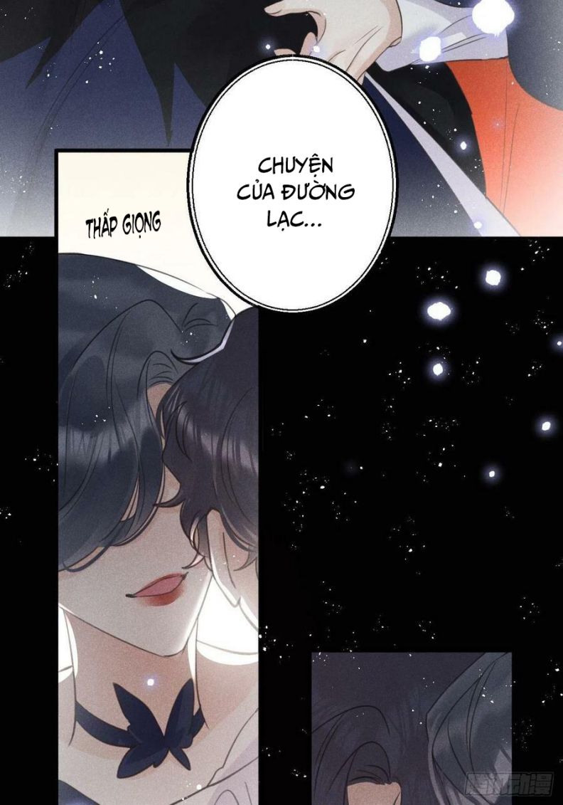 Lang Lang Thượng Khẩu: Chapter 45