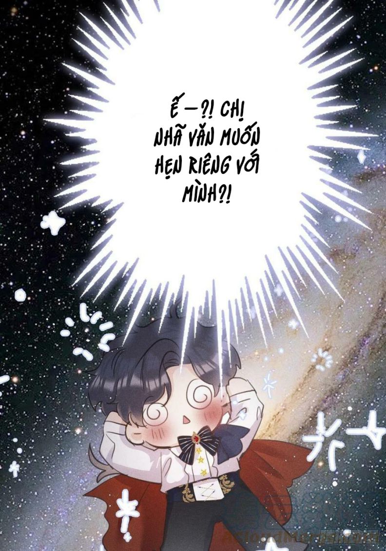 Lang Lang Thượng Khẩu: Chapter 45