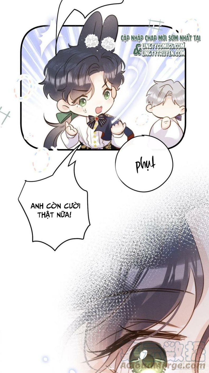 Lang Lang Thượng Khẩu: Chapter 45