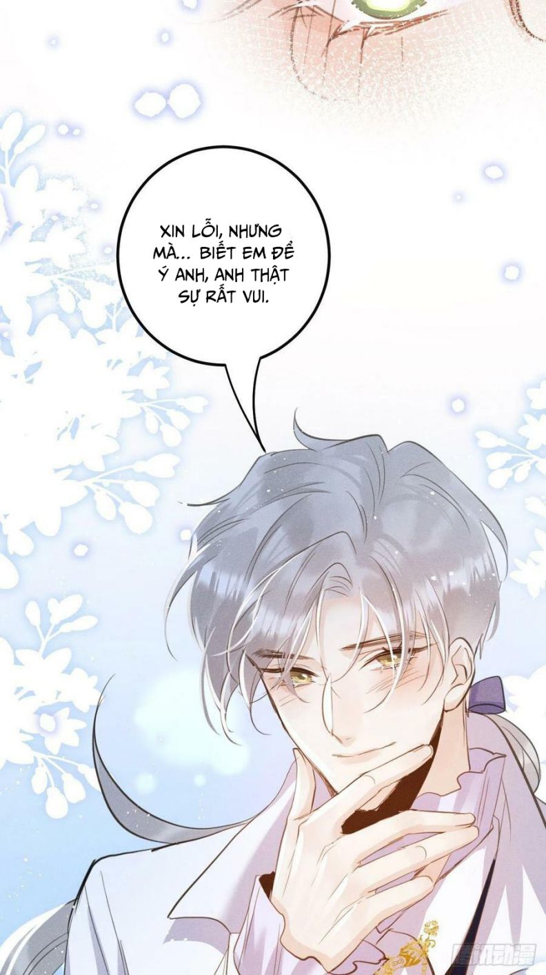 Lang Lang Thượng Khẩu: Chapter 45