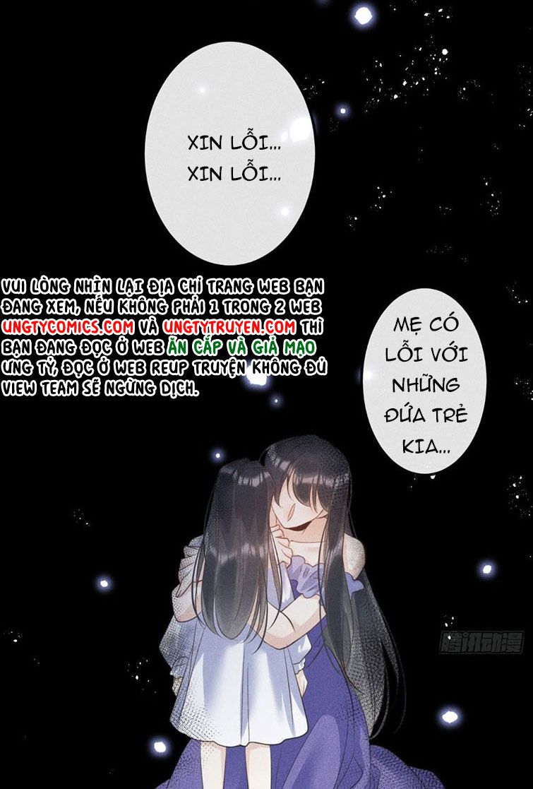 Lang Lang Thượng Khẩu: Chapter 47