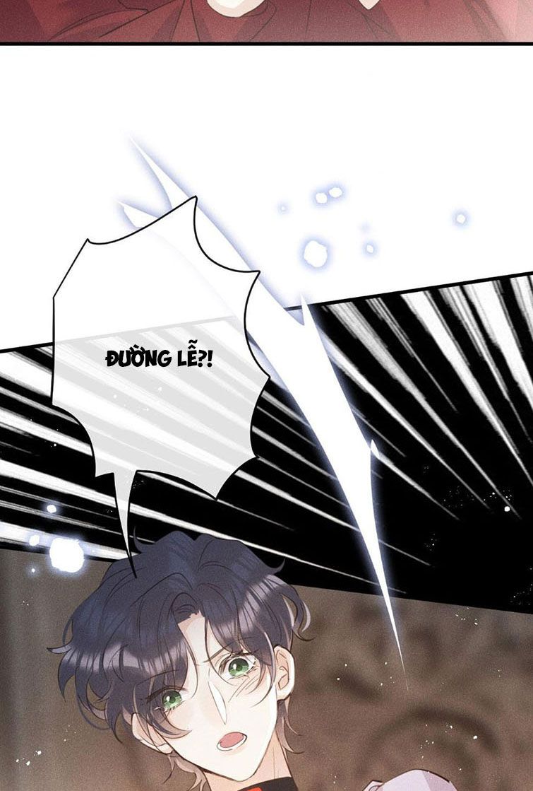 Lang Lang Thượng Khẩu: Chapter 47