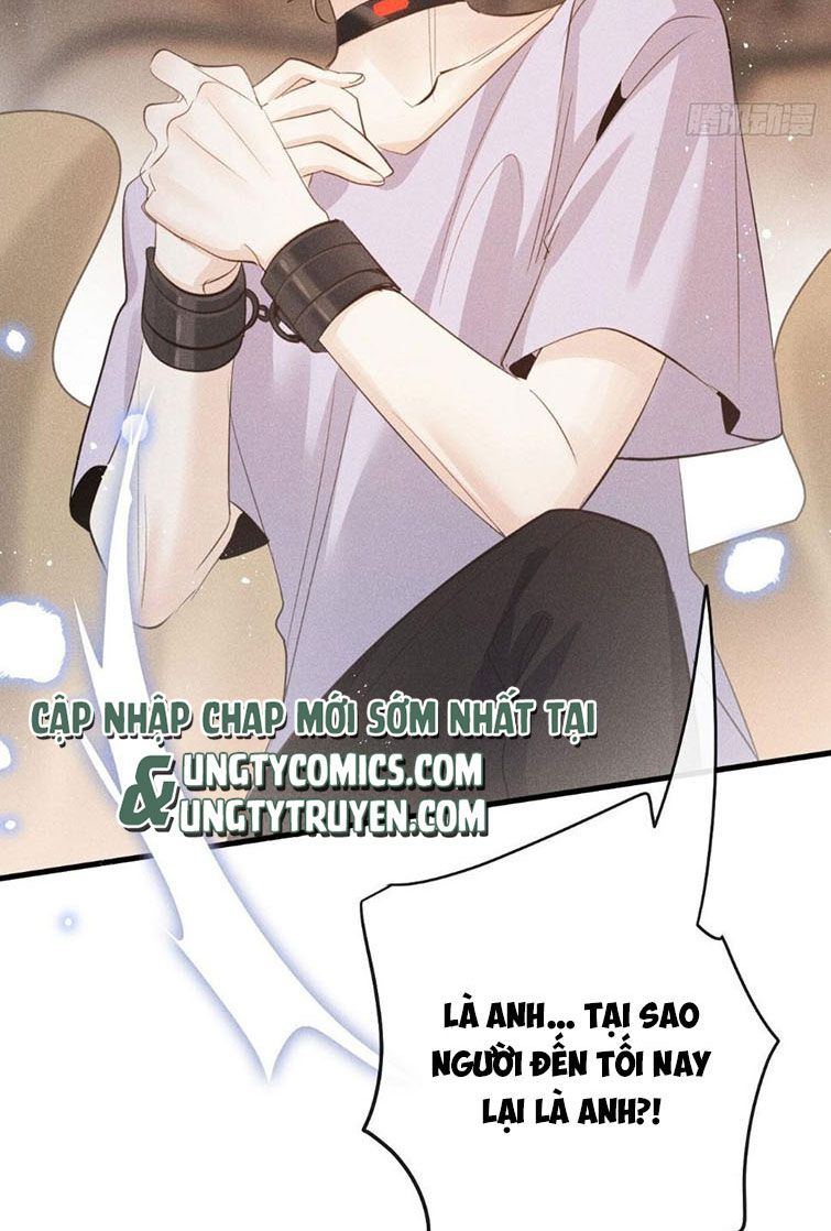 Lang Lang Thượng Khẩu: Chapter 47