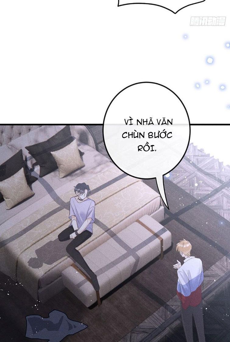 Lang Lang Thượng Khẩu: Chapter 47
