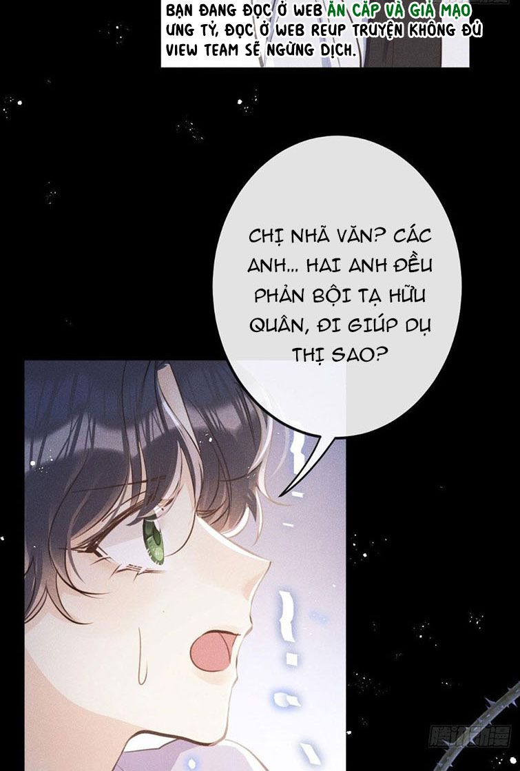 Lang Lang Thượng Khẩu: Chapter 47